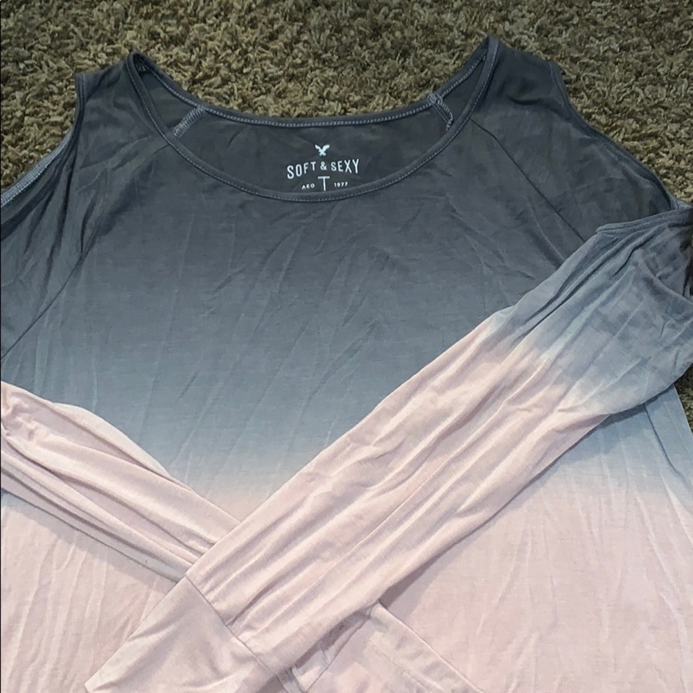 American Eagle Long Sleeve